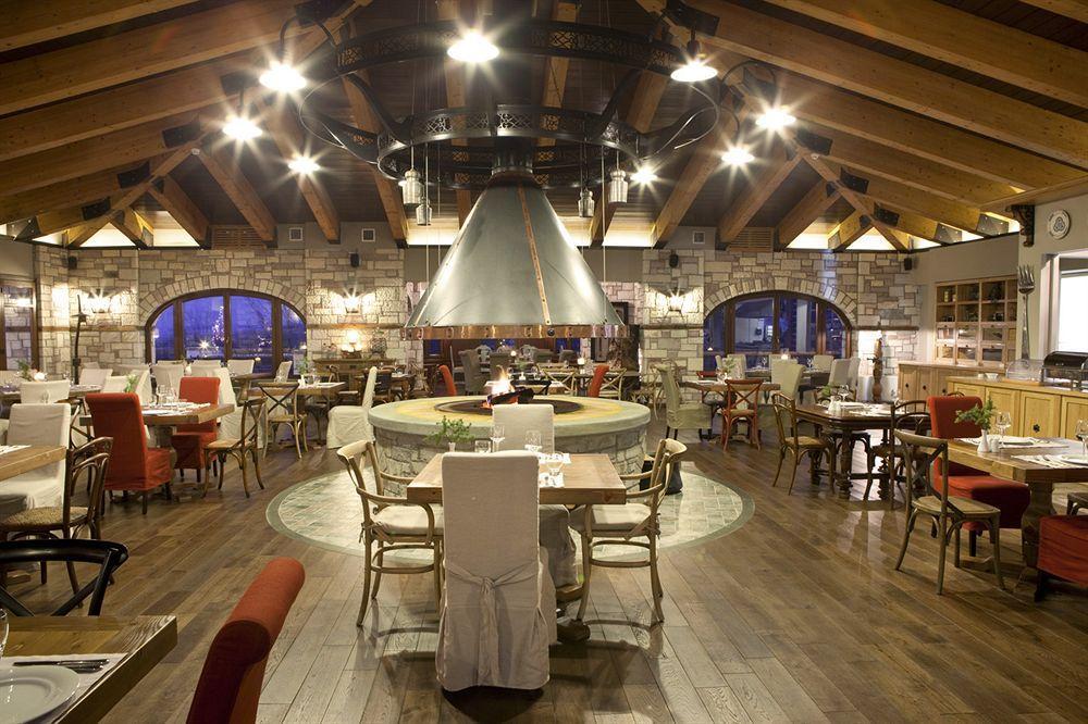 Kazarma Hotel Kalývia Fylaktís Esterno foto