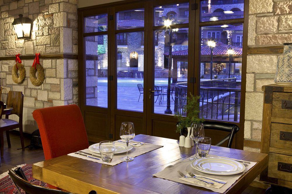 Kazarma Hotel Kalývia Fylaktís Esterno foto
