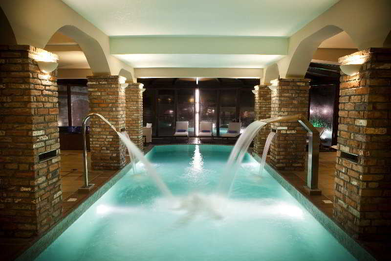 Kazarma Hotel Kalývia Fylaktís Esterno foto